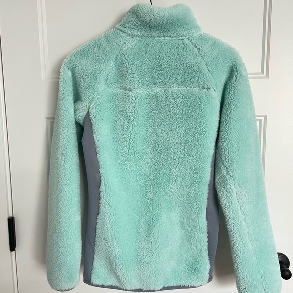 Columbia Women’s High Loft Fleece Full Zip Jacket - Picture 2 of 7